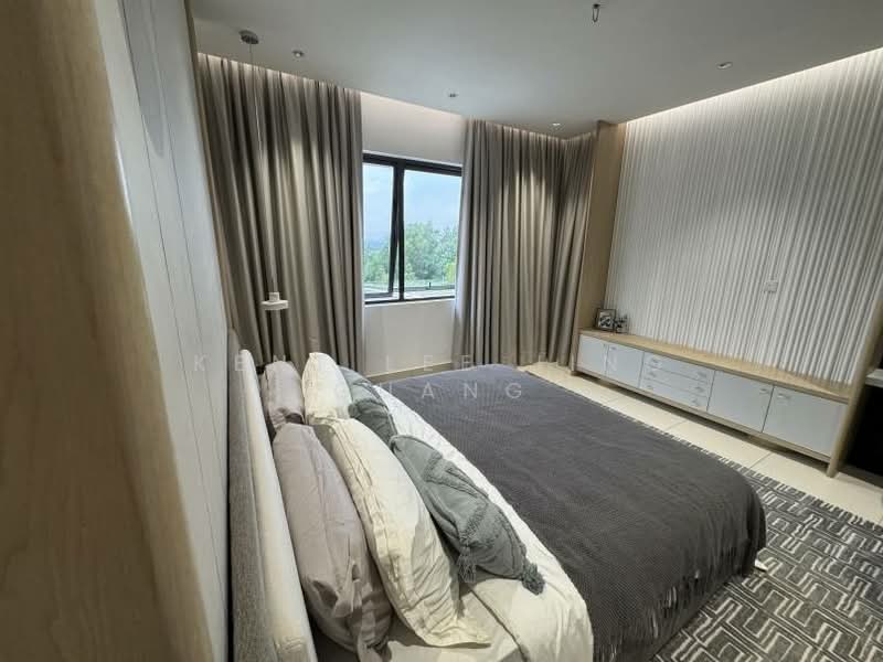 Semi-Detached House for Sale in Amverton Hills (Sungai Buloh) - Kent Lee Jing Guang - Bedroom - PropertyGuru.com.my