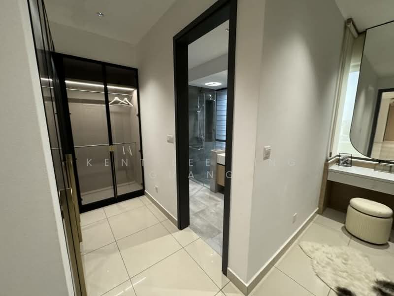 Semi-Detached House for Sale in Amverton Hills (Sungai Buloh) - Kent Lee Jing Guang - Interior - PropertyGuru.com.my