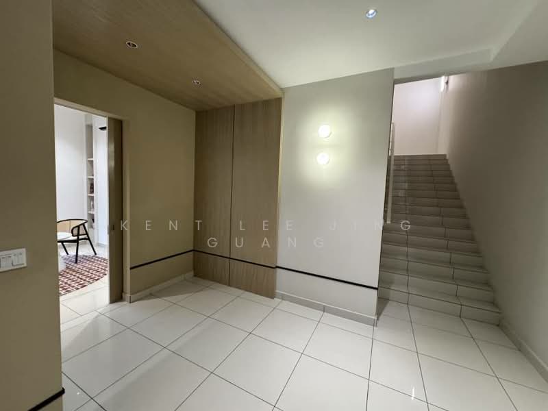 Semi-Detached House for Sale in Amverton Hills (Sungai Buloh) - Kent Lee Jing Guang - Interior - PropertyGuru.com.my