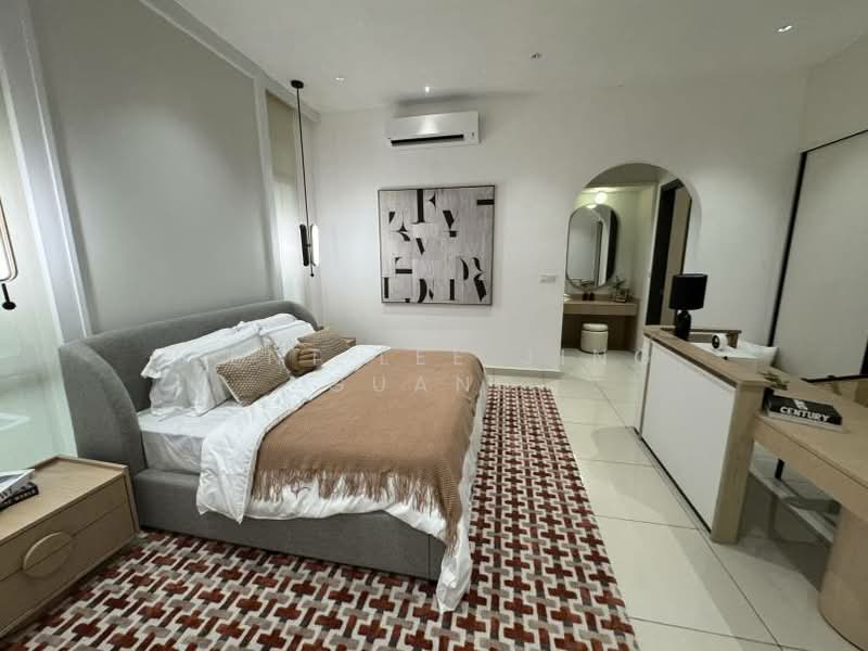 Semi-Detached House for Sale in Amverton Hills (Sungai Buloh) - Kent Lee Jing Guang - PropertyGuru.com.my