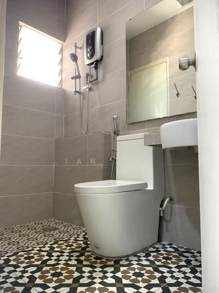 SS 21, Damansara Utama untuk Untuk Disewa - RM 3,200 /bulan, Mac 2026 - Bathroom - PropertyGuru.com.my