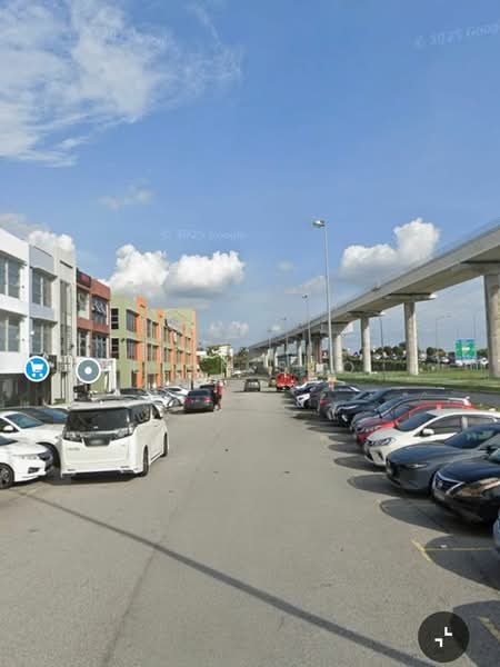Shop for Rent in Bandar Botanic (Klang) - Elyn Soo - Exterior - PropertyGuru.com.my
