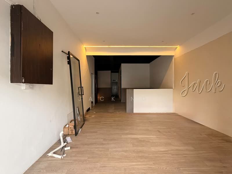 Shop / Office for Rent in Bagan Lalang (Butterworth) - Jack Ng - Interior - PropertyGuru.com.my