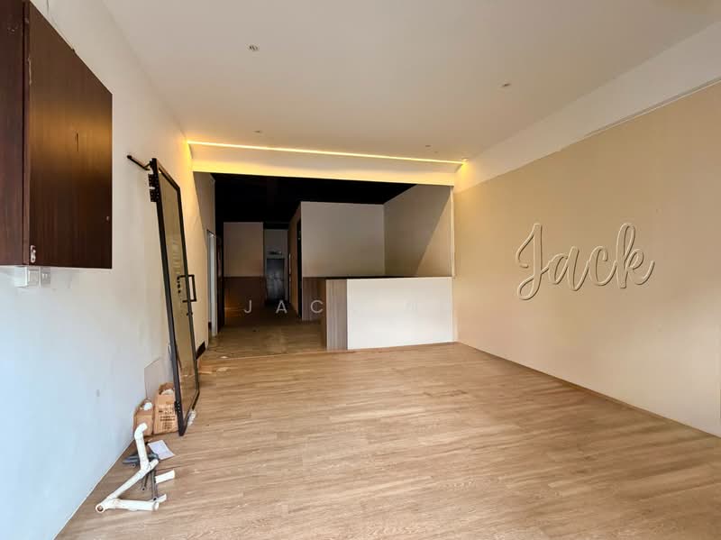 Shop / Office for Rent in Bagan Lalang (Butterworth) - Jack Ng - Interior - PropertyGuru.com.my
