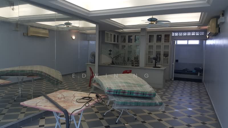 3-storey Terraced House for Sale in Sungai Ara (Penang) - Edwin Ng - Interior - PropertyGuru.com.my