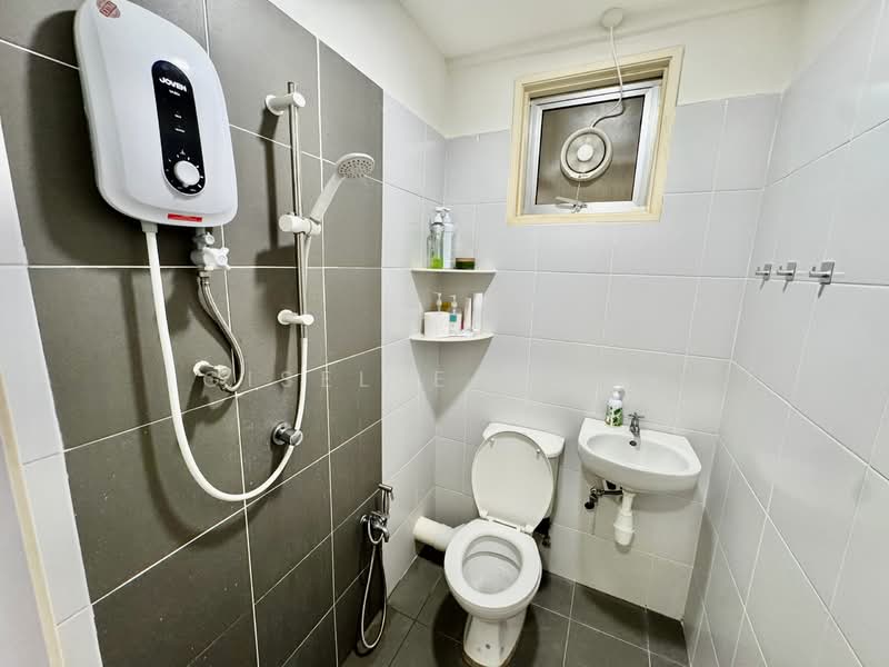 The Rise Collection 2 untuk Untuk Dijual - RM 438,000, Mac 2026 - Bathroom - PropertyGuru.com.my