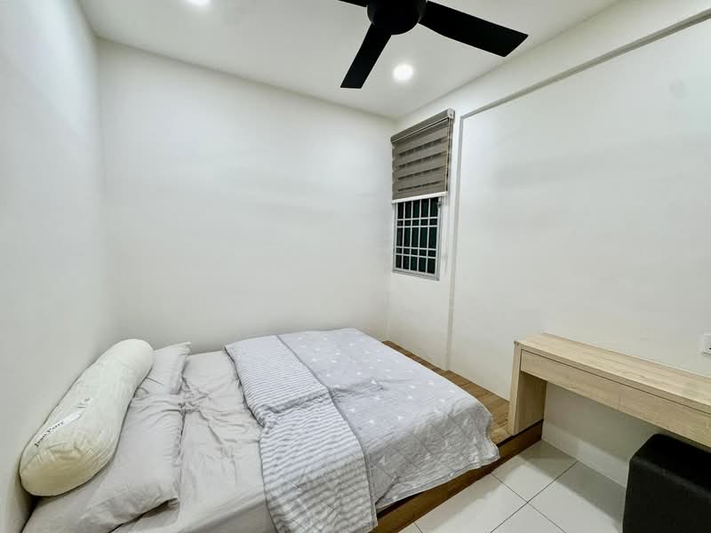 The Rise Collection 2 untuk Untuk Dijual - RM 438,000, Mac 2026 - Bedroom - PropertyGuru.com.my