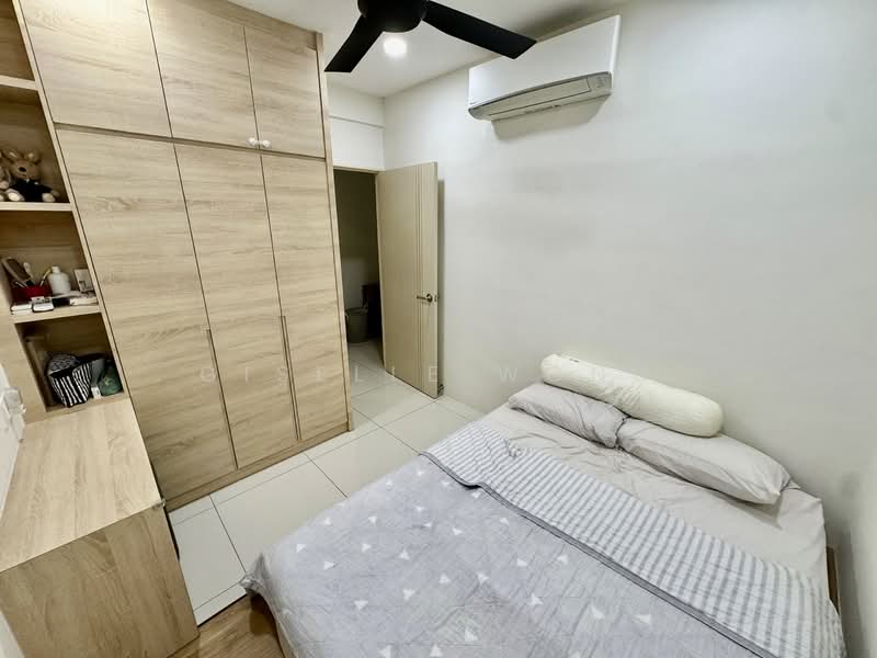 The Rise Collection 2 untuk Untuk Dijual - RM 438,000, Mac 2026 - Bedroom - PropertyGuru.com.my