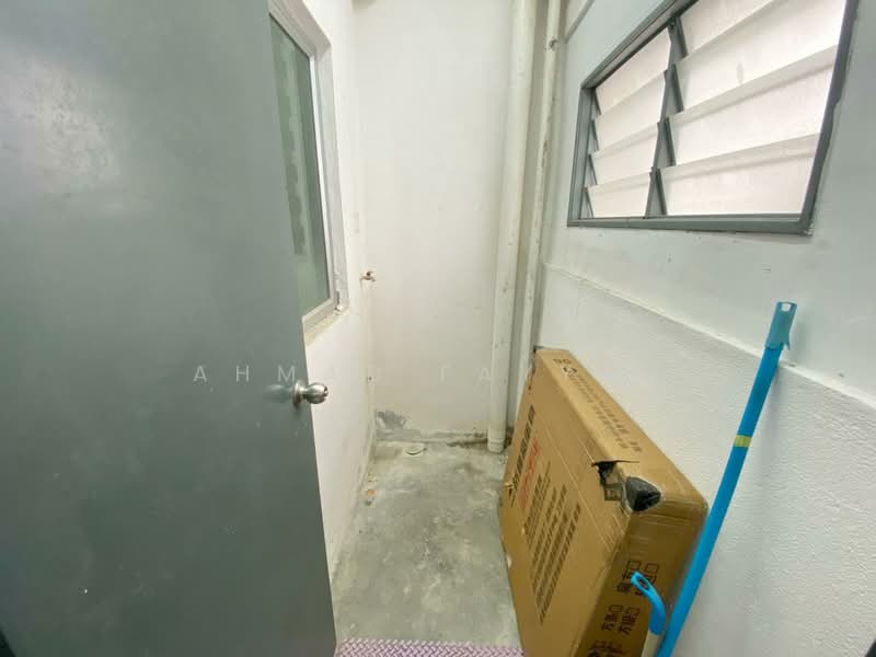 Condominium for Sale at Hijauan Heights - Ahmad Fayyad - Interior - PropertyGuru.com.my