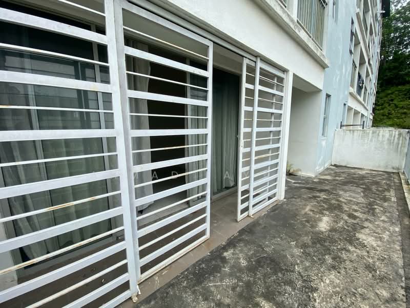 Condominium for Sale at Hijauan Heights - Ahmad Fayyad - Exterior - PropertyGuru.com.my