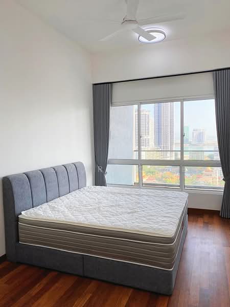 Condominium for Rent at Codrington Residence - Edward Chee - PropertyGuru.com.my