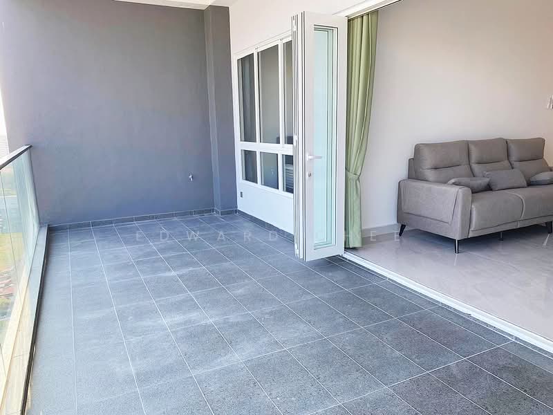 Condominium for Rent at Codrington Residence - Edward Chee - PropertyGuru.com.my