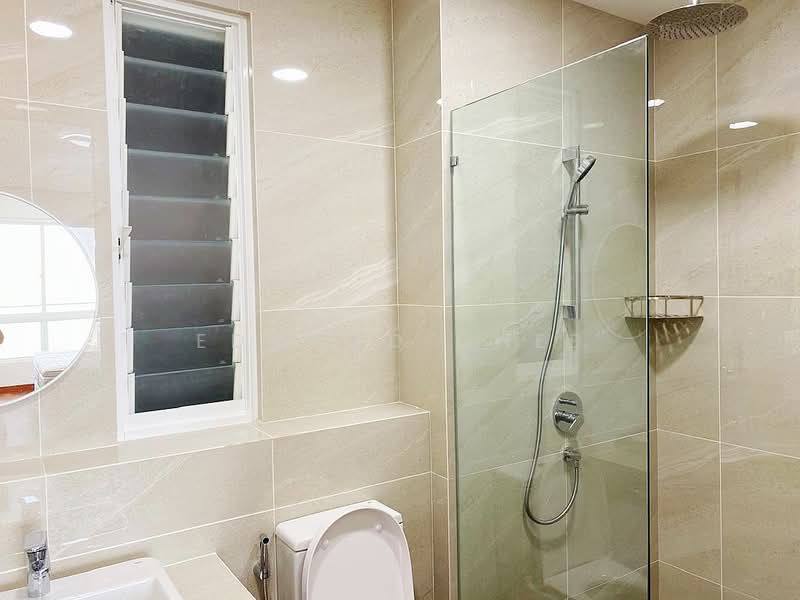 Condominium for Rent at Codrington Residence - Edward Chee - PropertyGuru.com.my