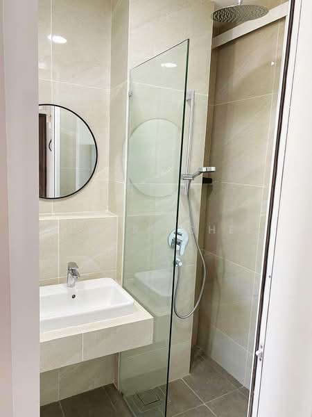 Condominium for Rent at Codrington Residence - Edward Chee - PropertyGuru.com.my