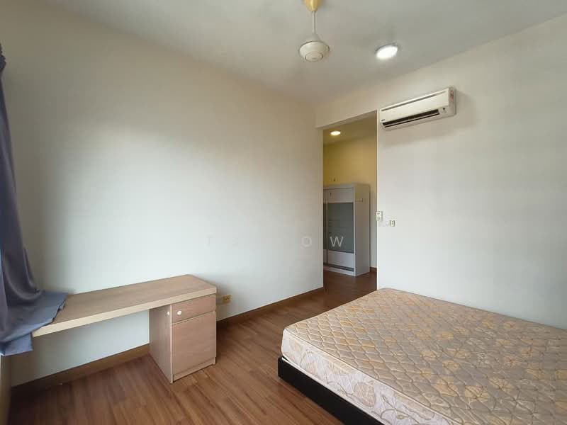 Condominium for Rent at KM1 West - TS Low - Bedroom - PropertyGuru.com.my