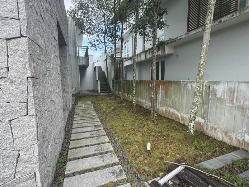 Bungalow for Sale in Puteri Harbour (Iskandar Puteri (Nusajaya)) - Jin Teok - Exterior - PropertyGuru.com.my