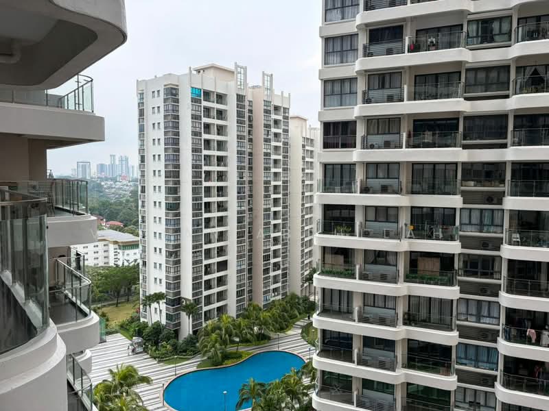 Condominium for Sale at Bay Point @ Country Garden Danga Bay - Vivian Abdullah - Exterior - PropertyGuru.com.my