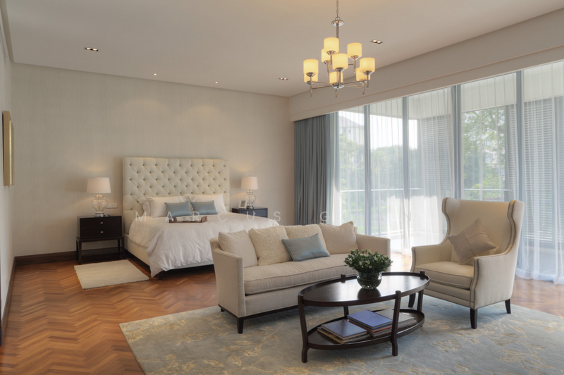 Condominium for Sale at Rimbun - Marcus Guan - Bedroom - PropertyGuru.com.my
