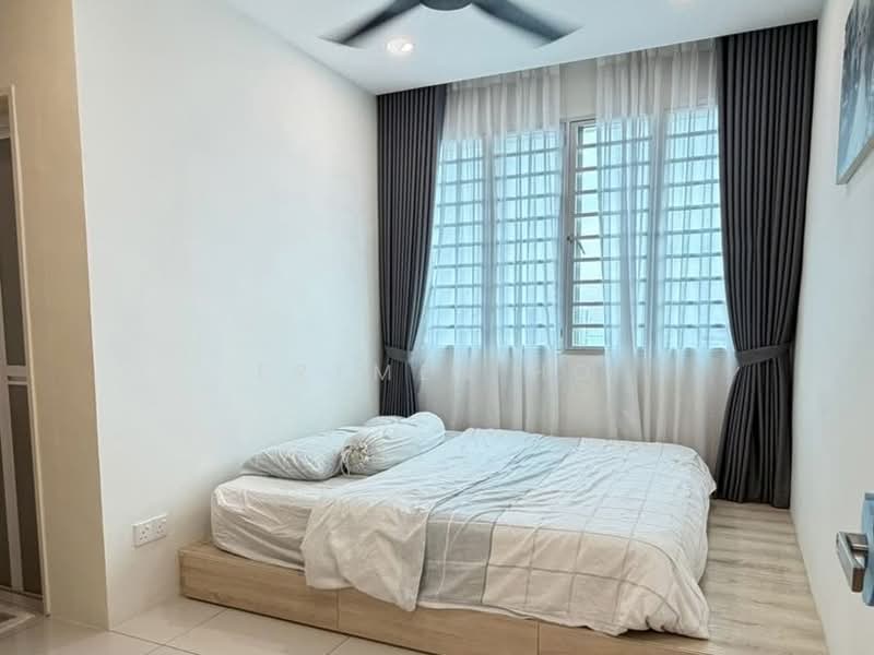 The Rise Collection 2 untuk Untuk Dijual - RM 438,000, Mac 2026 - Bedroom - PropertyGuru.com.my