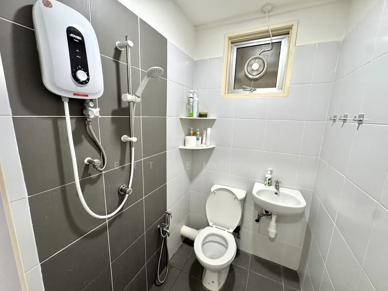 The Rise Collection 2 untuk Untuk Dijual - RM 438,000, Mac 2026 - Bathroom - PropertyGuru.com.my