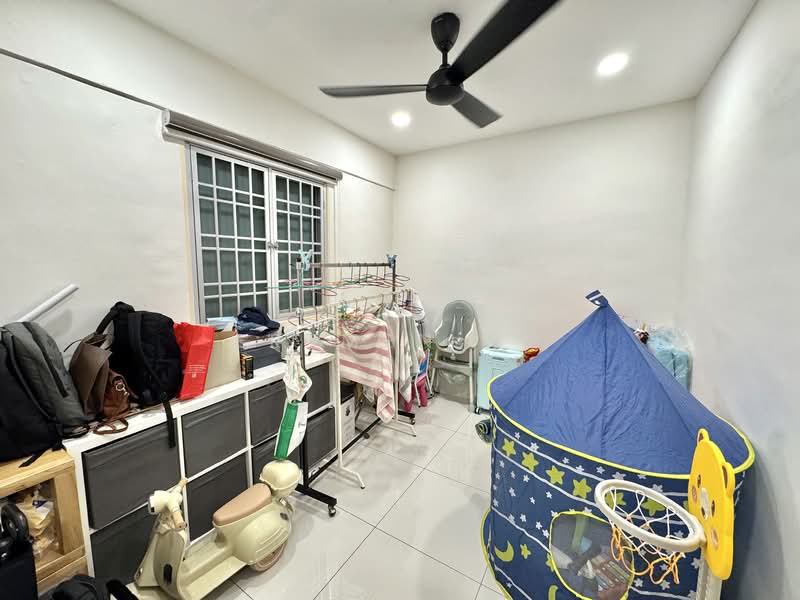 The Rise Collection 2 untuk Untuk Dijual - RM 438,000, Mac 2026 - Interior - PropertyGuru.com.my