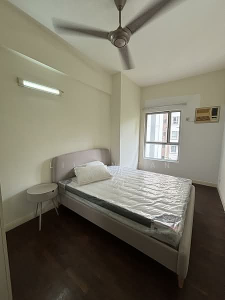 Condominium for Rent at Seri Maya Condominium - Lilian Tan - Bedroom - PropertyGuru.com.my