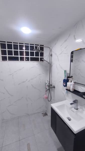 Condominium for Rent at Palm Spring @ Damansara - Alvin Chong - Bathroom - PropertyGuru.com.my