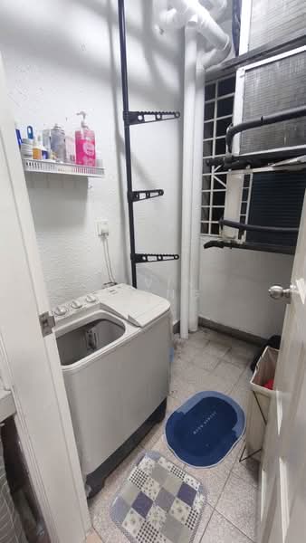 Condominium for Rent at Palm Spring @ Damansara - Alvin Chong - Interior - PropertyGuru.com.my