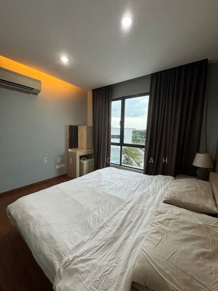Ponderosa Lakeside Apartment untuk Untuk Disewa - RM 3,000 /bulan, Mac 2026 - Bedroom - PropertyGuru.com.my
