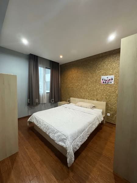 Ponderosa Lakeside Apartment untuk Untuk Disewa - RM 3,000 /bulan, Mac 2026 - Bedroom - PropertyGuru.com.my