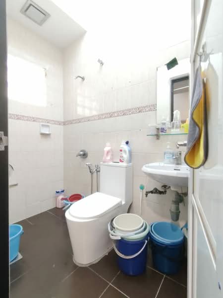 2-storey Terraced House for Sale in Meru (Klang) - Annie Kho - Bathroom - PropertyGuru.com.my