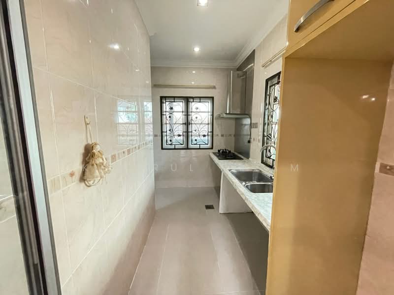 Bungalow for Sale in Ampang Jaya (Ampang) - Khairul Nizam - Kitchen - PropertyGuru.com.my