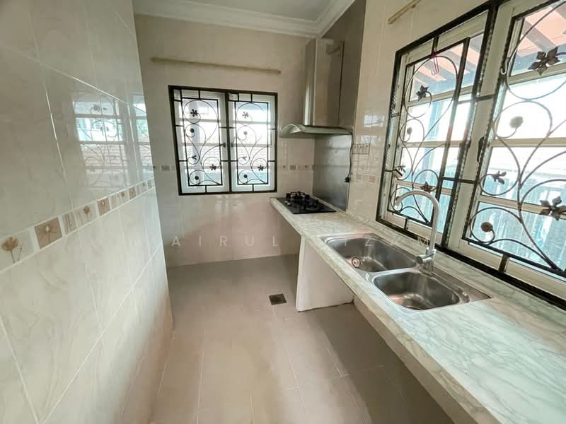 Bungalow for Sale in Ampang Jaya (Ampang) - Khairul Nizam - Kitchen - PropertyGuru.com.my
