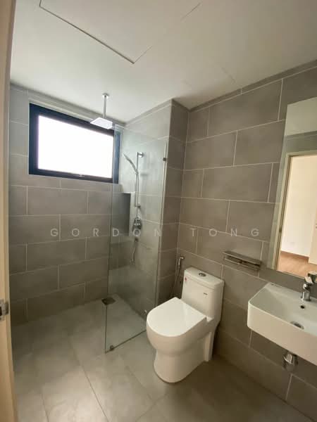 The Tropika untuk Untuk Disewa - RM 4,300 /bulan, Mac 2026 - Bathroom - PropertyGuru.com.my