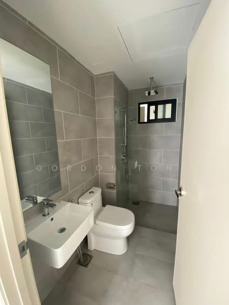 The Tropika untuk Untuk Disewa - RM 4,300 /bulan, Mac 2026 - Bathroom - PropertyGuru.com.my