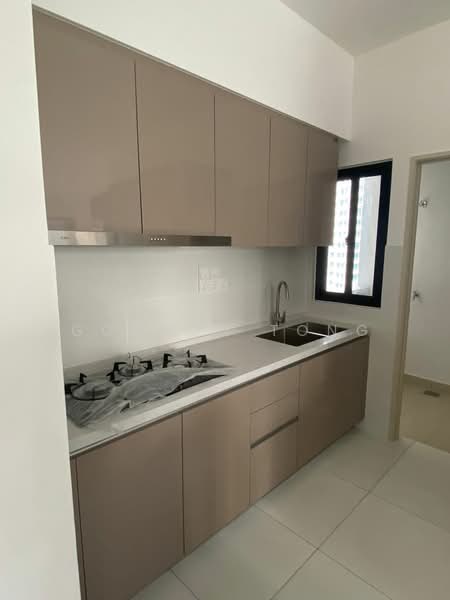 The Tropika untuk Untuk Disewa - RM 4,300 /bulan, Mac 2026 - Kitchen - PropertyGuru.com.my