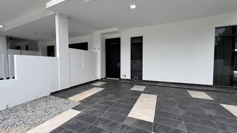 2-storey Terraced House for Rent in Horizon Hills (Iskandar Puteri (Nusajaya)) - Ask Hon - Exterior - PropertyGuru.com.my