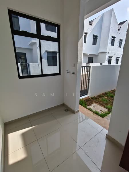 2-storey Terraced House for Rent in Tebrau (Johor) - Sam Liew - Exterior - PropertyGuru.com.my