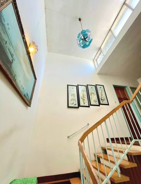 Semi-Detached House for Sale in Tanjung Tokong (Penang) - Kelvin Lim - PropertyGuru.com.my