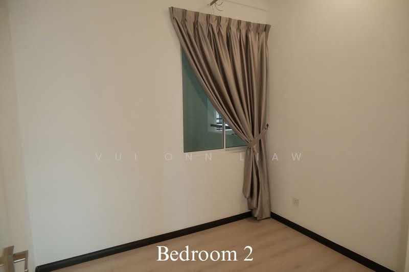 Condominium for Rent at SkyMillion Residence @ Nosoob - Vui Onn Liaw - Bedroom - PropertyGuru.com.my