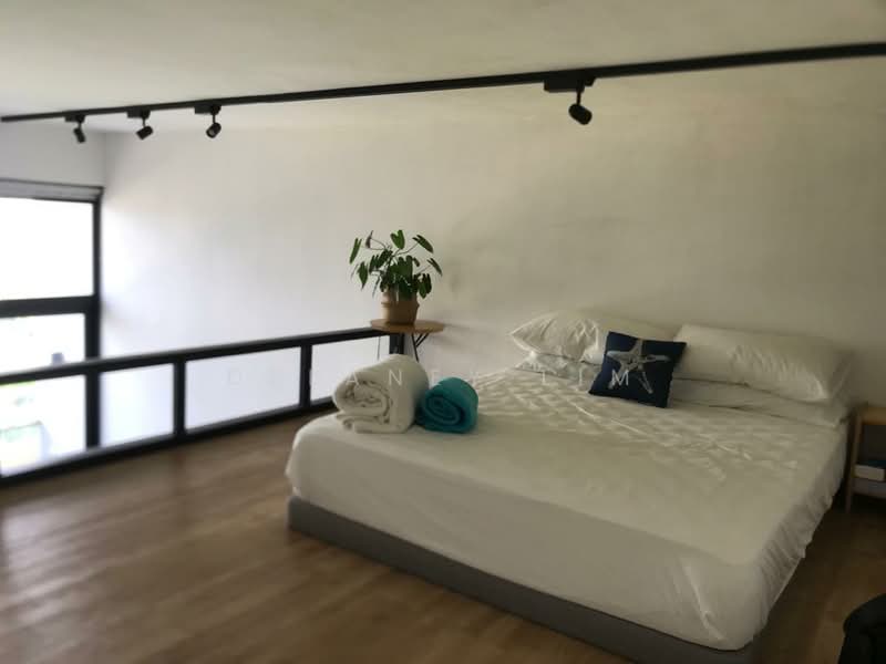 The Establishment untuk Untuk Disewa - RM 2,500 /bulan, Mac 2026 - Bedroom - PropertyGuru.com.my