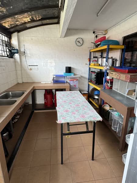 SS14 , SS15 , Subang Jaya untuk Untuk Disewa - RM 3,600 /bulan, Mac 2026 - Kitchen - PropertyGuru.com.my