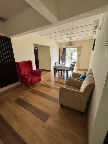 SS14 , SS15 , Subang Jaya untuk Untuk Disewa - RM 3,600 /bulan, Mac 2026 - Living Room - PropertyGuru.com.my