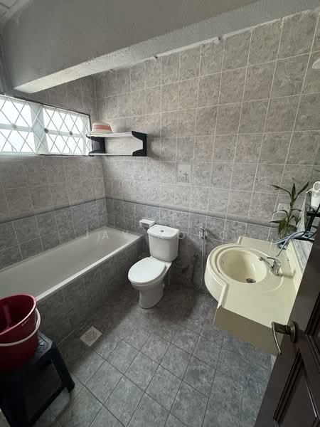 SS14 , SS15 , Subang Jaya untuk Untuk Disewa - RM 3,600 /bulan, Mac 2026 - Bathroom - PropertyGuru.com.my