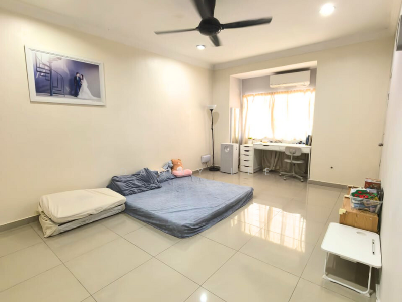Terraced House for Sale in Alam Damai (Cheras) - Danny Lee - Bedroom - PropertyGuru.com.my