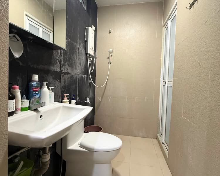 Terraced House for Sale in Alam Damai (Cheras) - Danny Lee - Bathroom - PropertyGuru.com.my