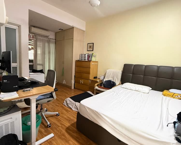 Terraced House for Sale in Alam Damai (Cheras) - Danny Lee - Bedroom - PropertyGuru.com.my