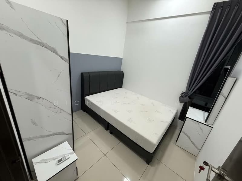 8Scape Residence @ Sutera untuk Untuk Disewa - RM 2,300 /bulan, Mac 2026 - Bedroom - PropertyGuru.com.my