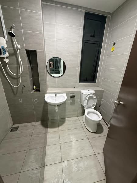 8Scape Residence @ Sutera untuk Untuk Disewa - RM 2,300 /bulan, Mac 2026 - Bathroom - PropertyGuru.com.my