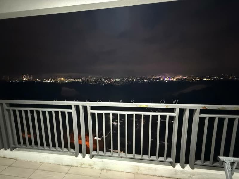 8Scape Residence @ Sutera untuk Untuk Disewa - RM 2,300 /bulan, Mac 2026 - View - PropertyGuru.com.my
